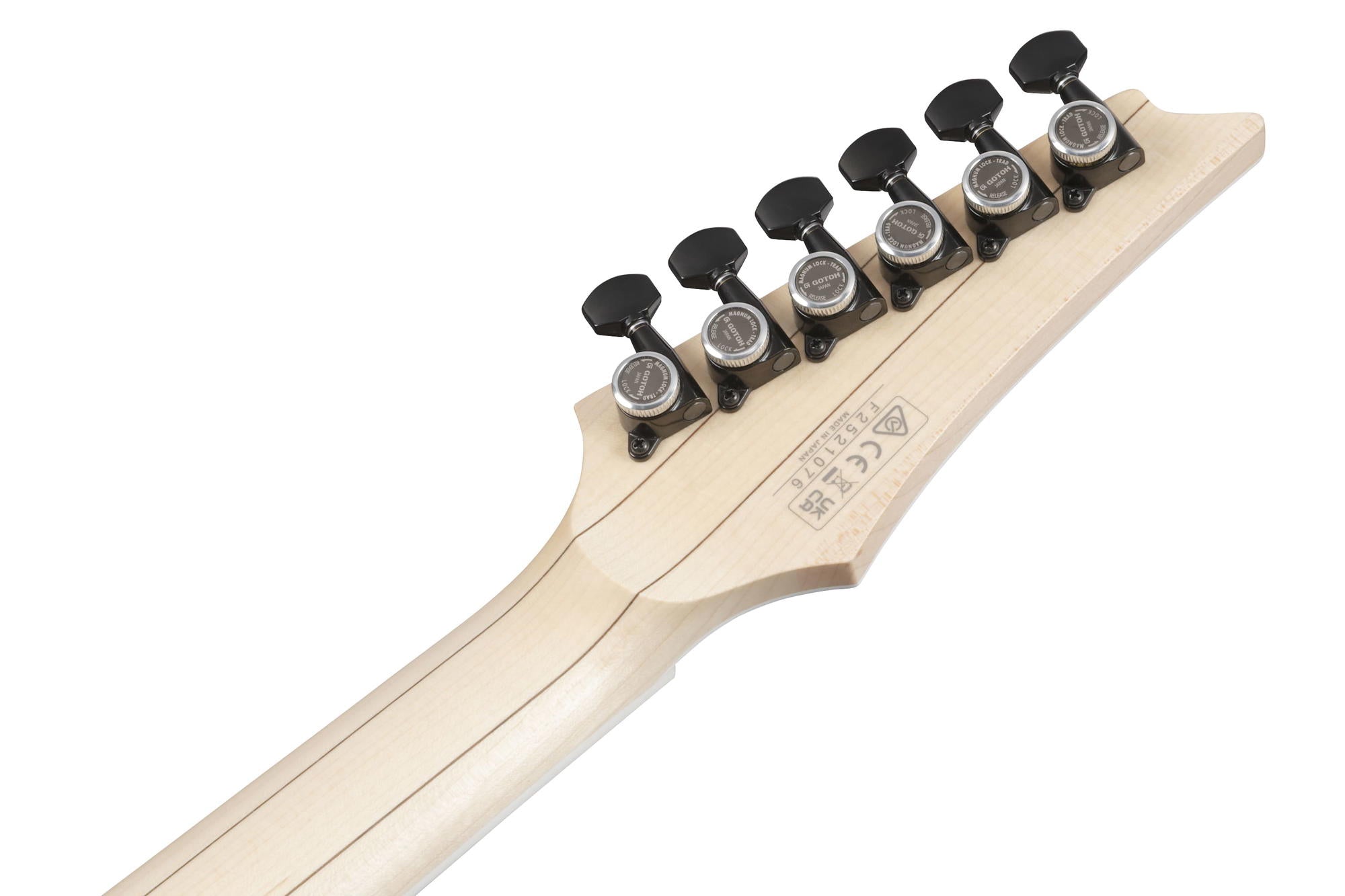 IBANEZ RGR662AHBF WK