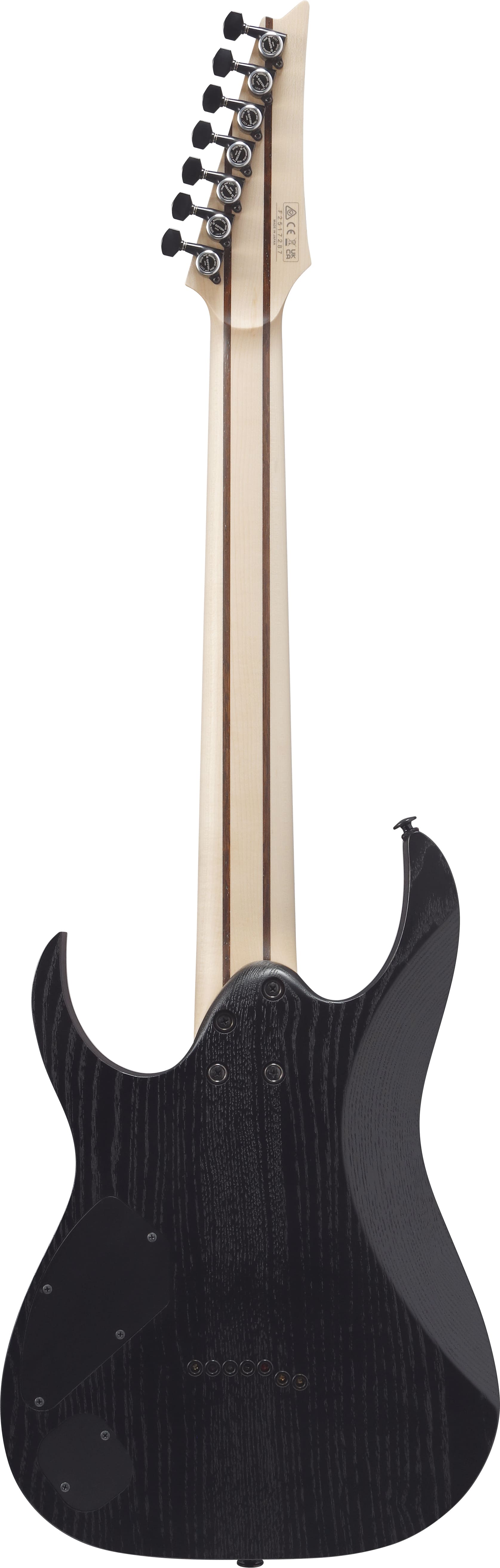 IBANEZ RGR762AHBF WK