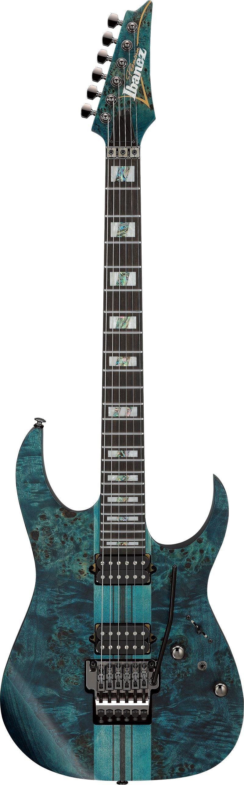 IBANEZ RGT1220PBK COL