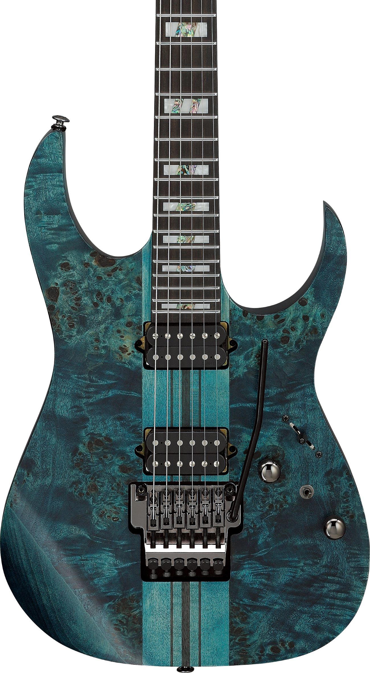 IBANEZ RGT1220PBK COL