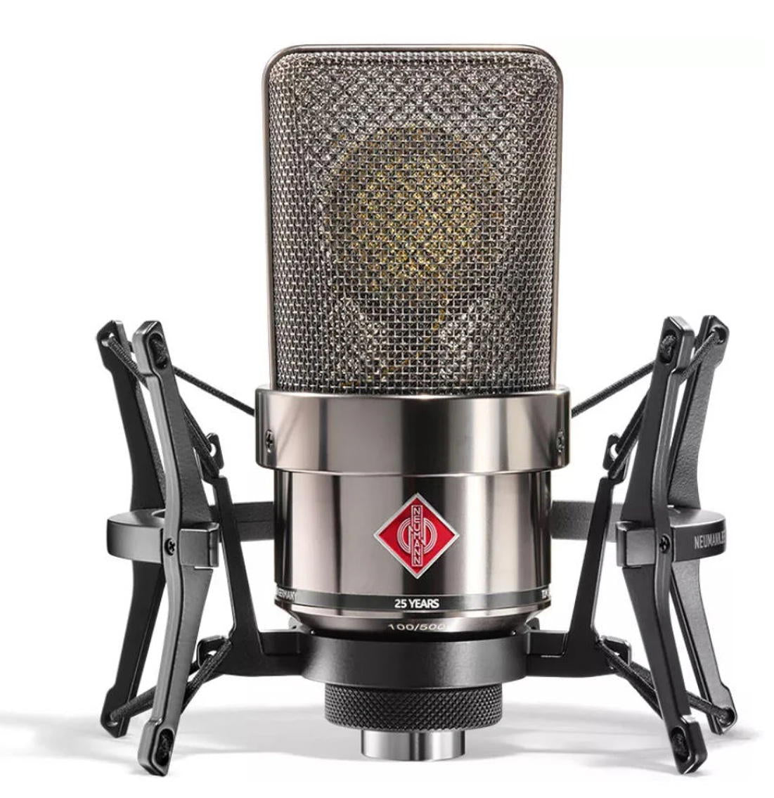Neumann TLM 103 Studio 25 años