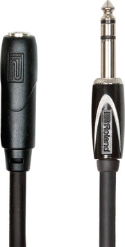 Roland RHC-25-1414 Black Jack ST m - Jack ST f 7,5