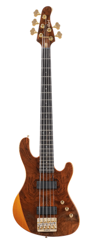 CORT Bajo Eléctrico Jb Rithimic V