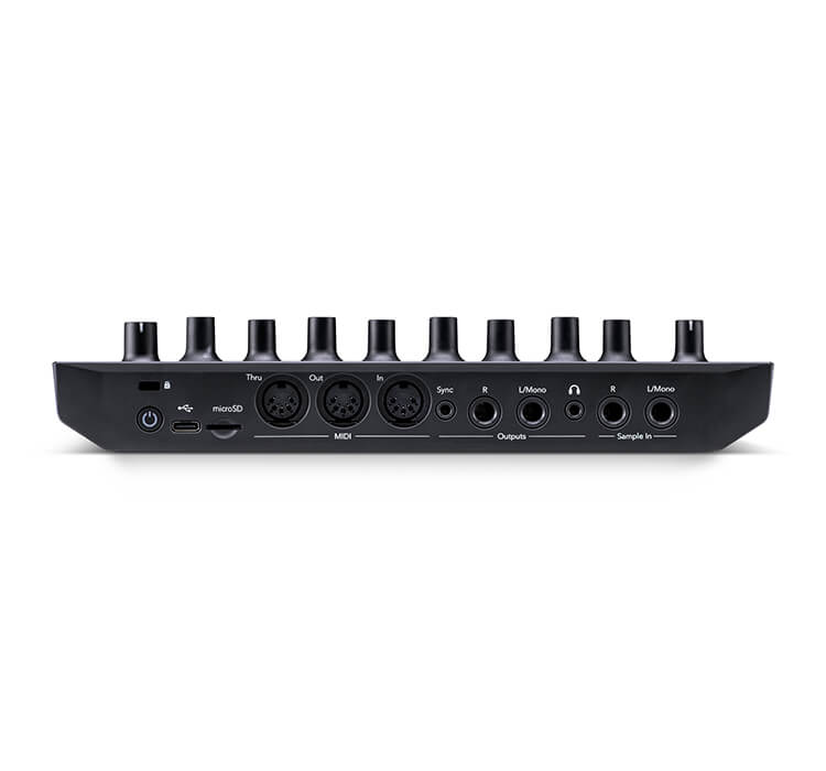 Novation Circuit Rhythm (B-Stock)