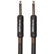 Roland RIC-B15 Black Jack - Jack 5m