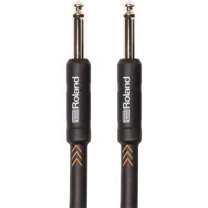 Roland RIC-B15 Black Jack - Jack 5m