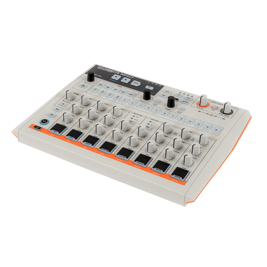 ARTURIA DRUMBRUTE IMPACT 1984