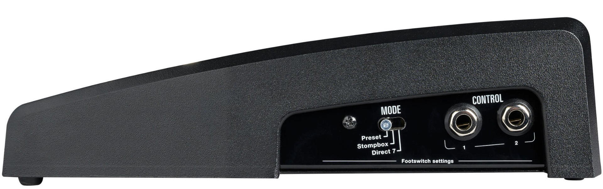 Hughes & Kettner Black Spirit 200 Floor