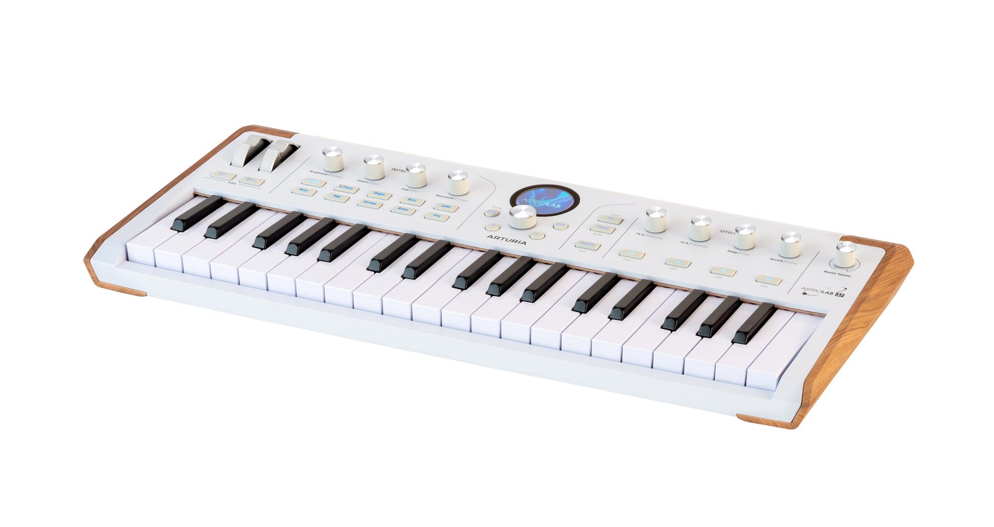 ARTURIA ASTROLAB 37