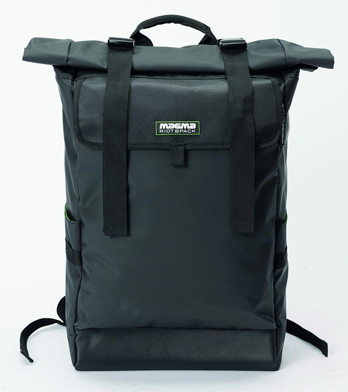 Magma Riot Control Pack Lite