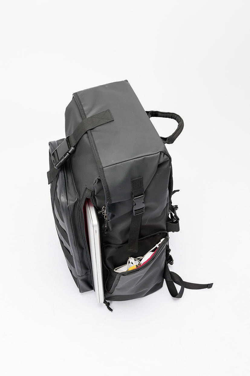 Magma Riot Dj-Stashpack XL Plus