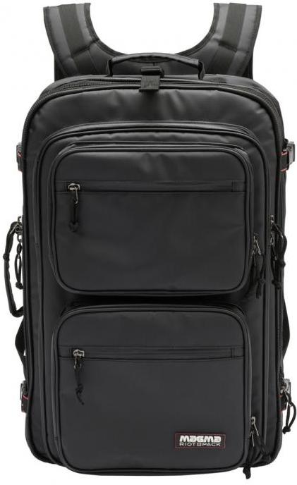 Magma Riot DJ Backpack XL