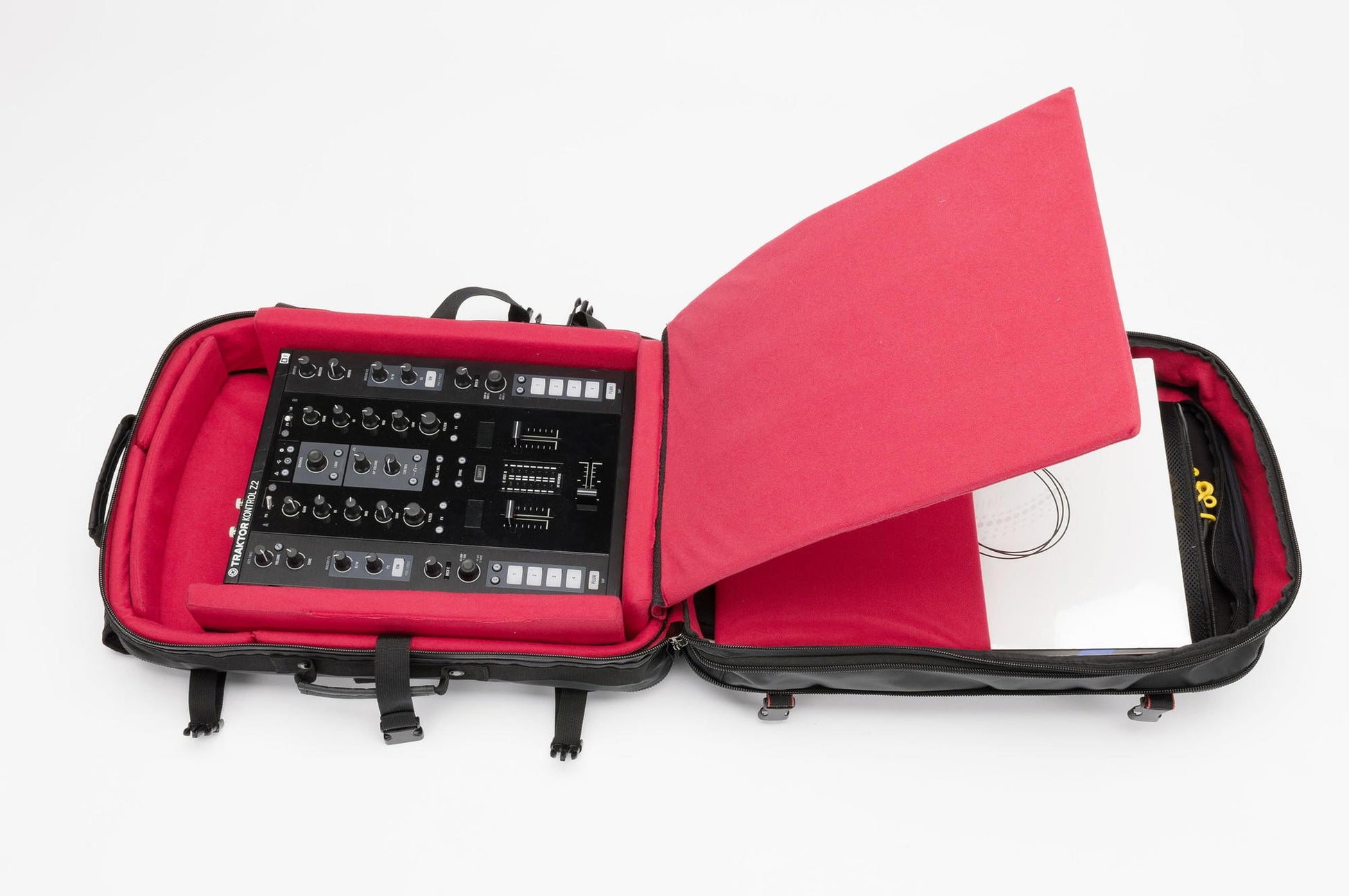 Magma Riot DJ Backpack XL