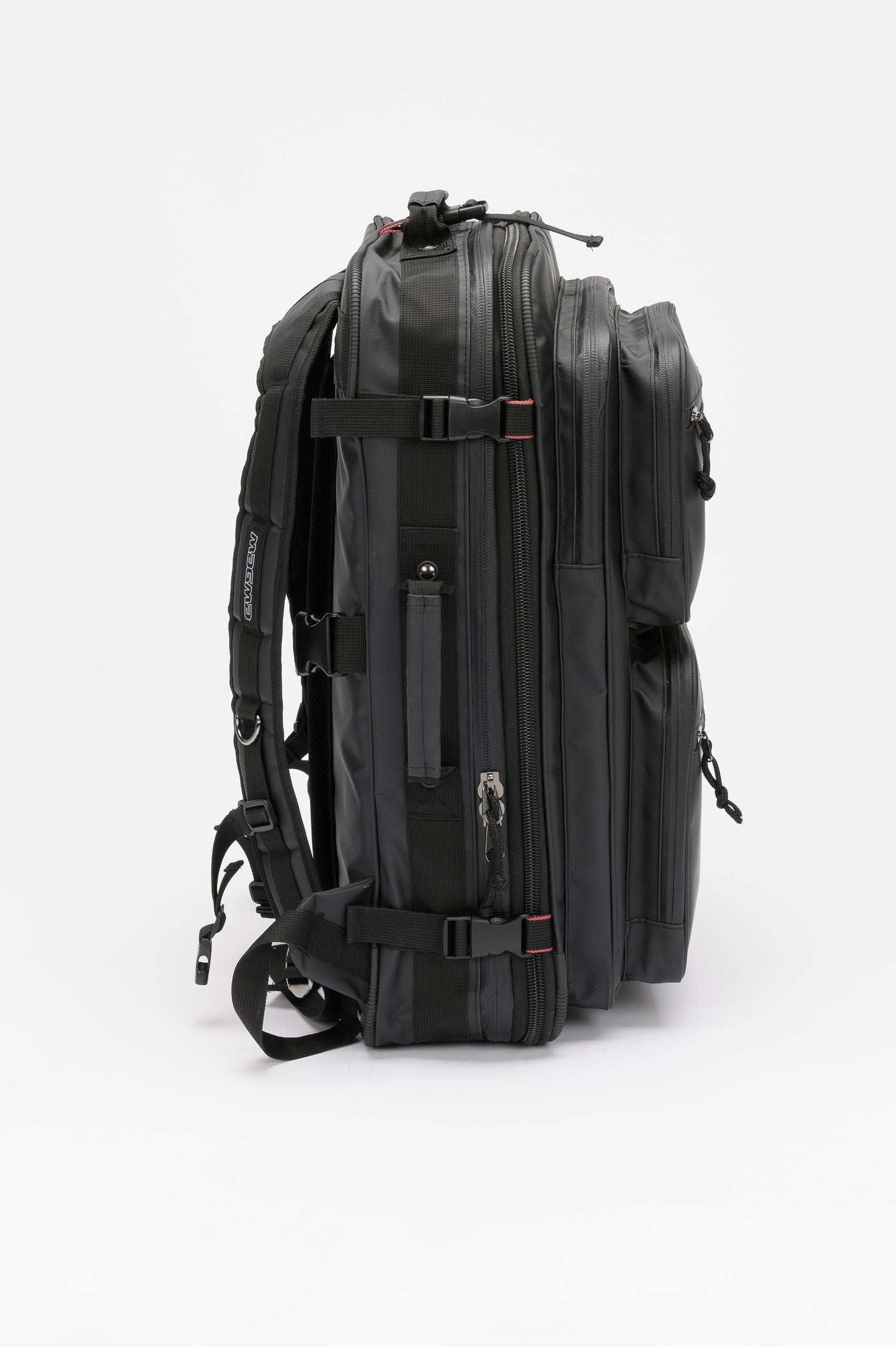 Magma Riot DJ Backpack XL