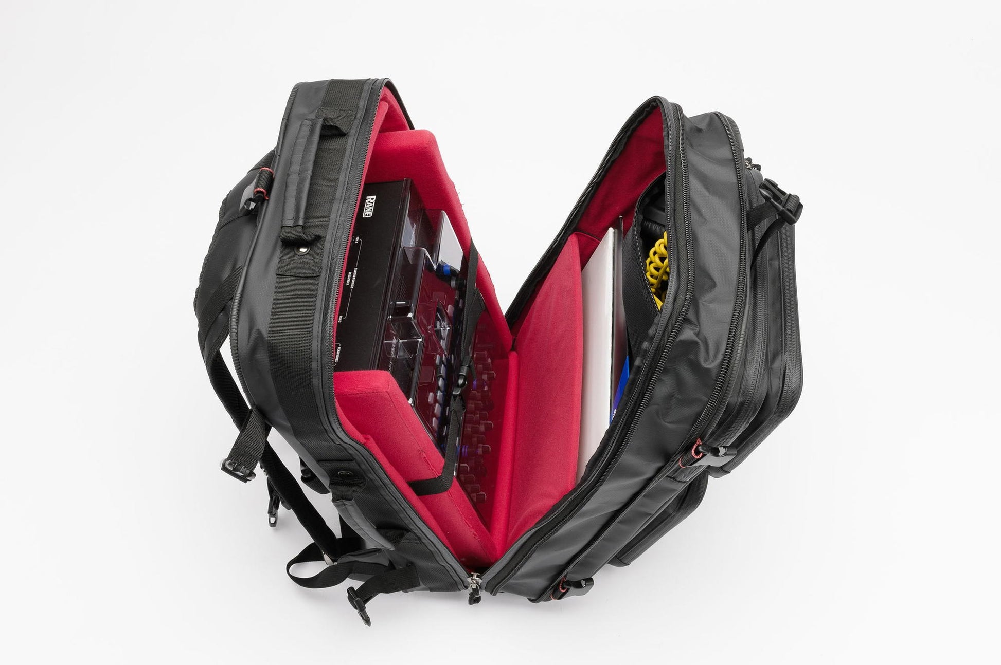 Magma Riot DJ Backpack XL