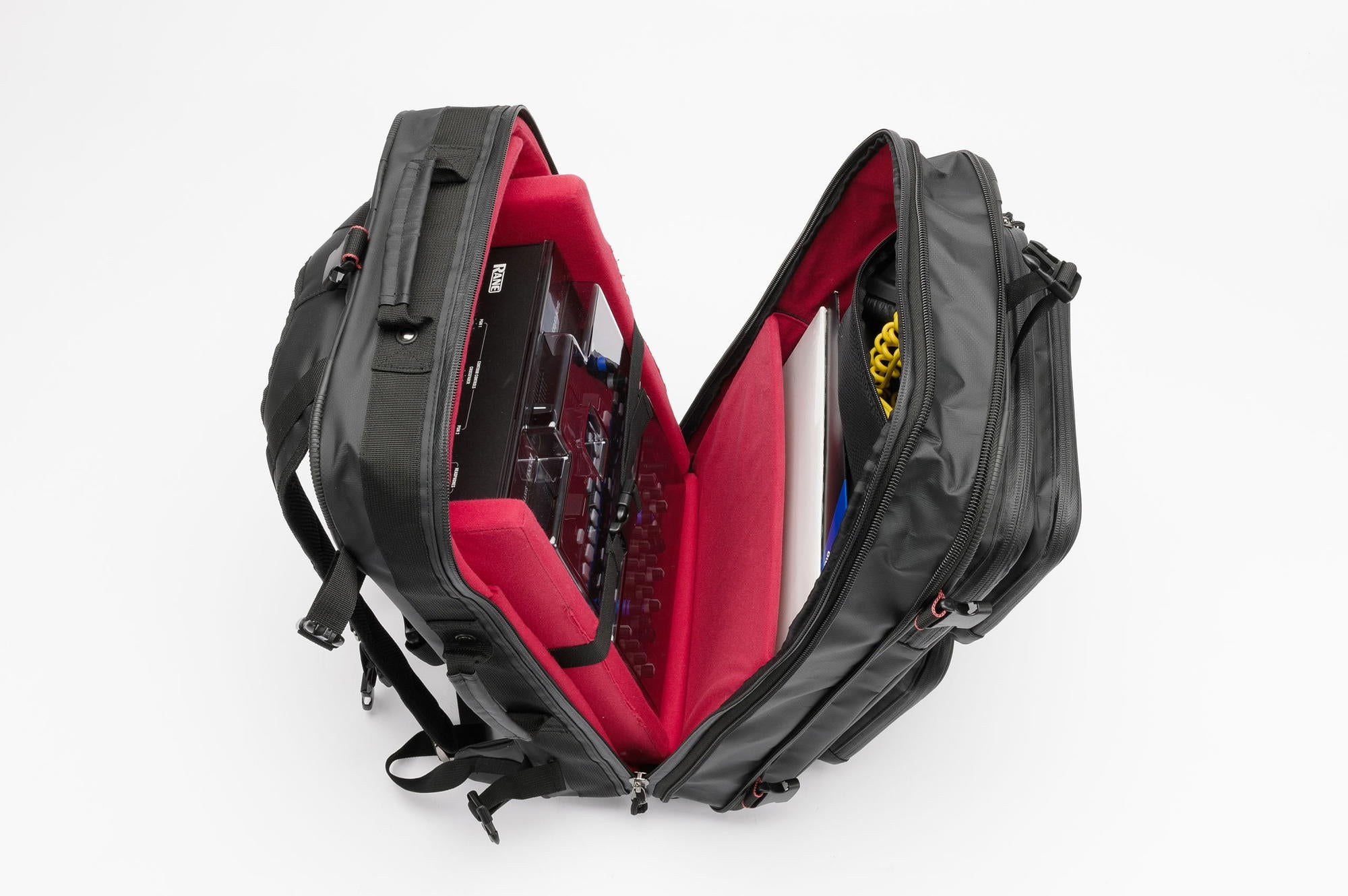 Magma Riot DJ Backpack XL