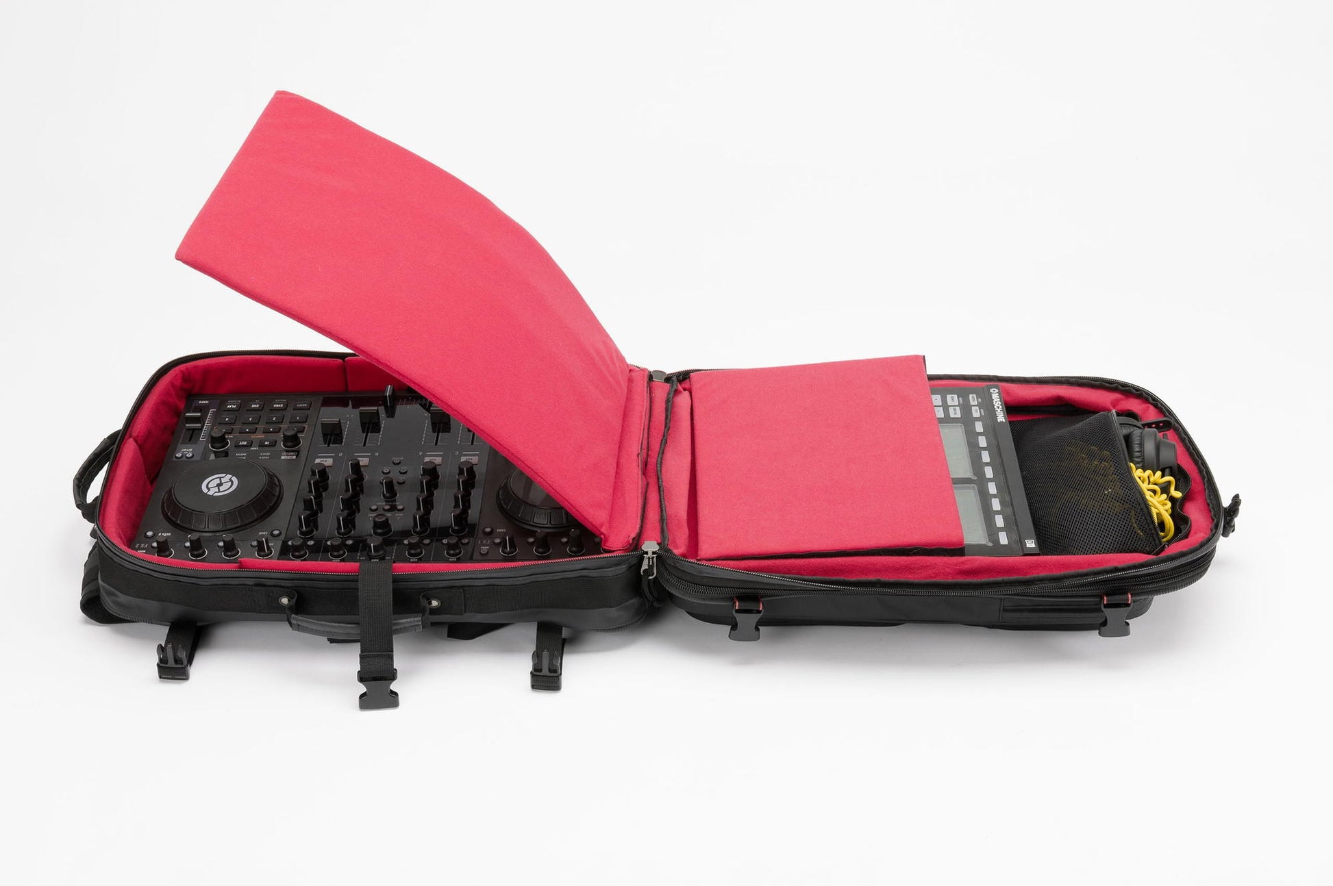 Magma Riot DJ Backpack XL