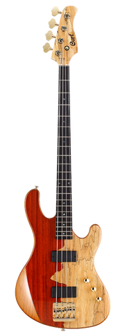 CORT Bajo Eléctrico Jb Rithimic