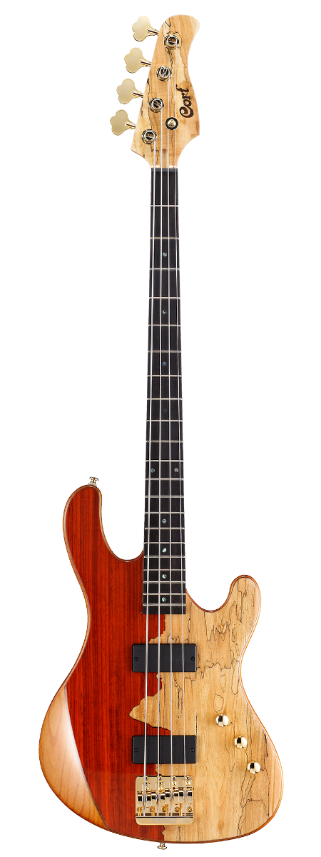 CORT Bajo Eléctrico Jb Rithimic