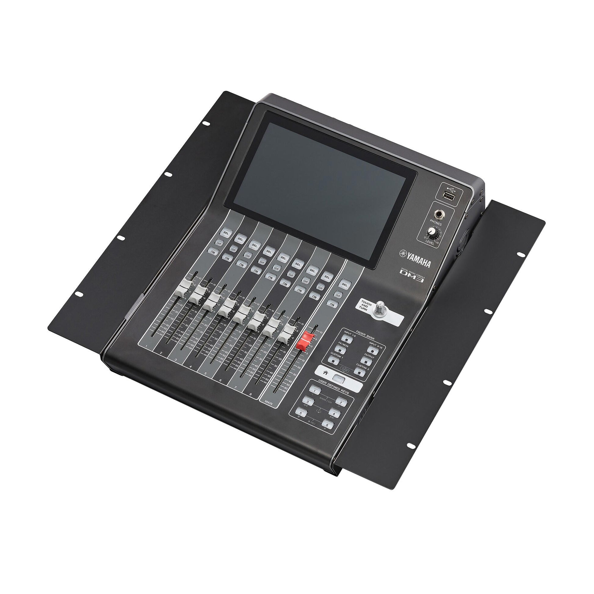 YAMAHA RKDM3