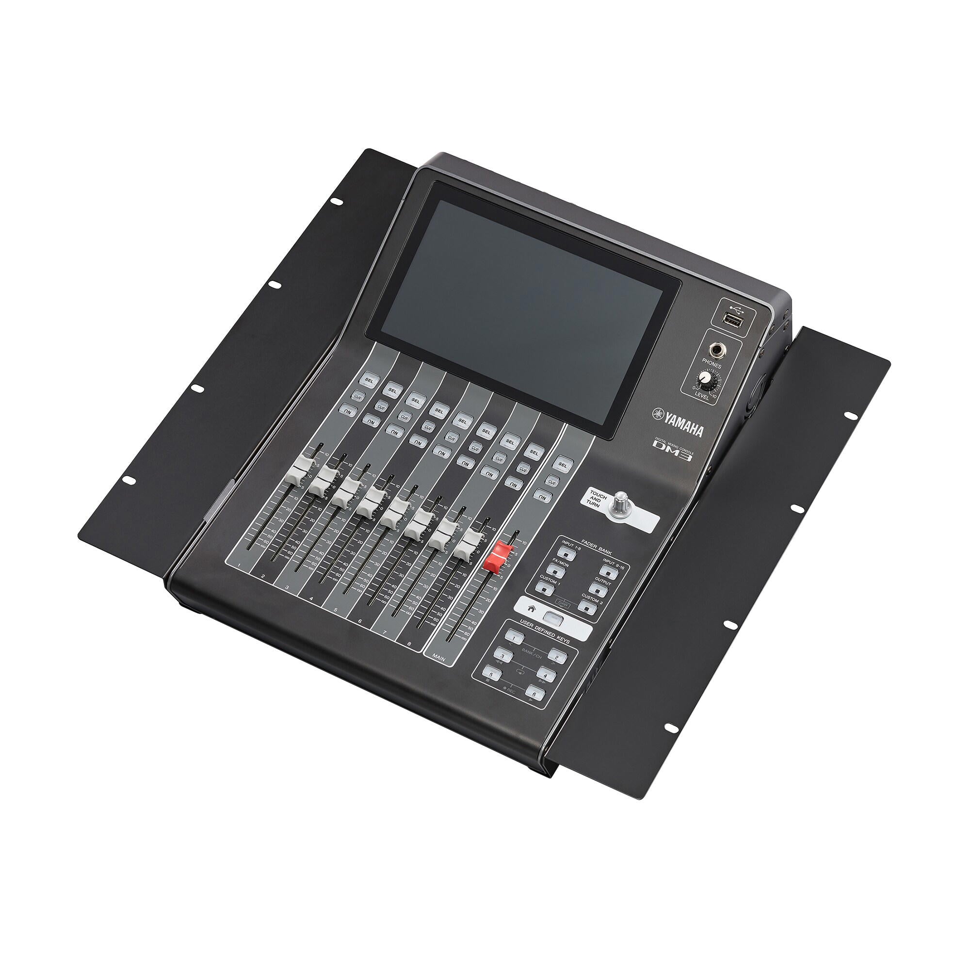 YAMAHA RKDM3
