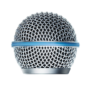 SHURE SH RK265G REJILLA DE RECAMBIO PARA BETA 58A