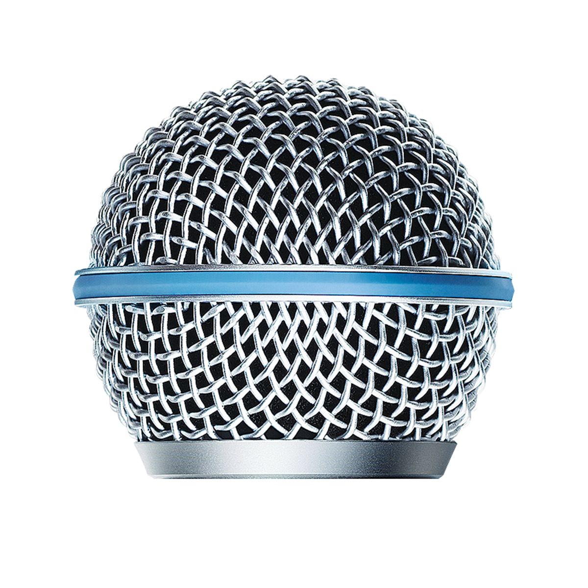 SHURE SH RK265G REJILLA DE RECAMBIO PARA BETA 58A