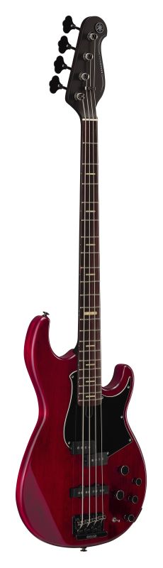 YAMAHA BB734A FRD FIRED RED