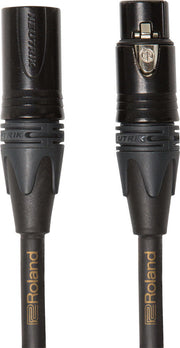 Roland RMC-G5 Gold XLR - XLR 1,5m
