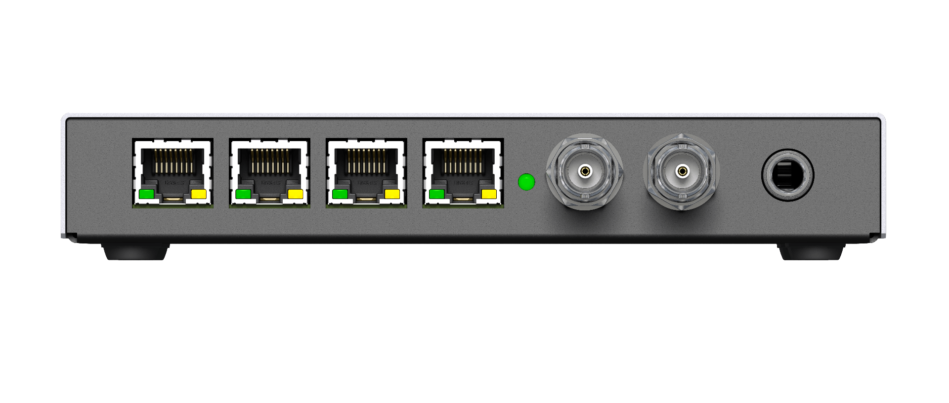RME Digiface Dante