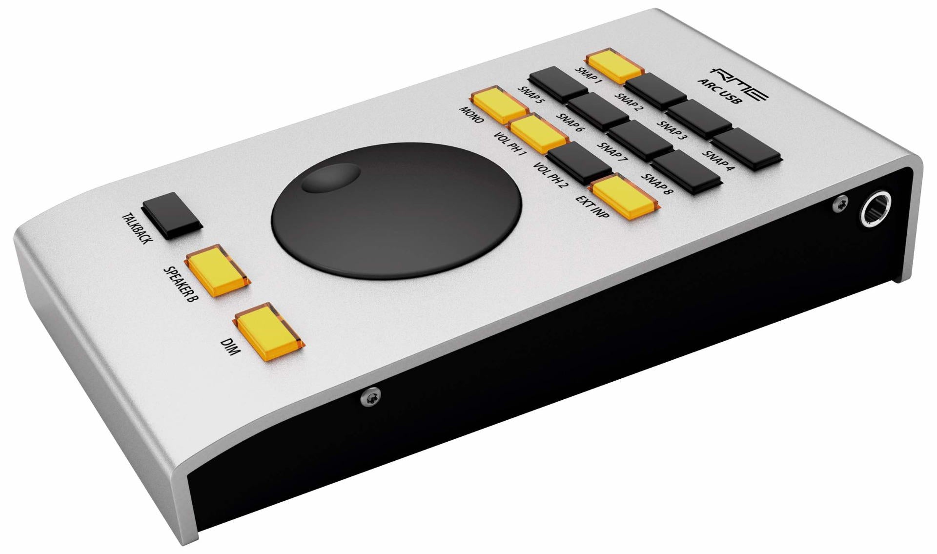 RME ARC USB