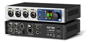 RME AVB TOOL