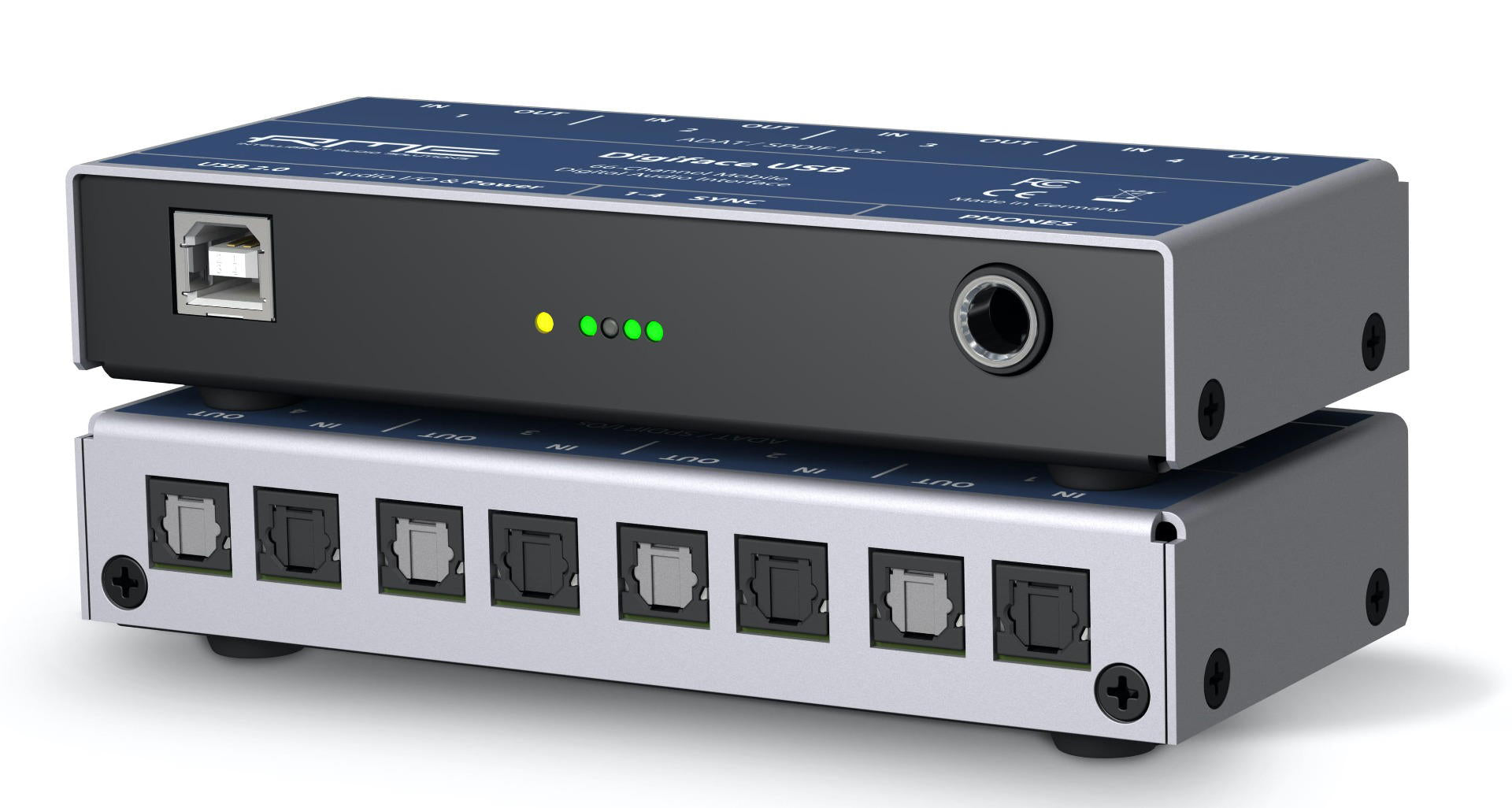 RME Digiface USB