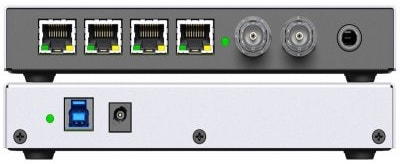 RME Digiface Dante