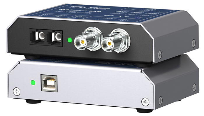 RME Madiface USB