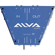 ALVA SUZY