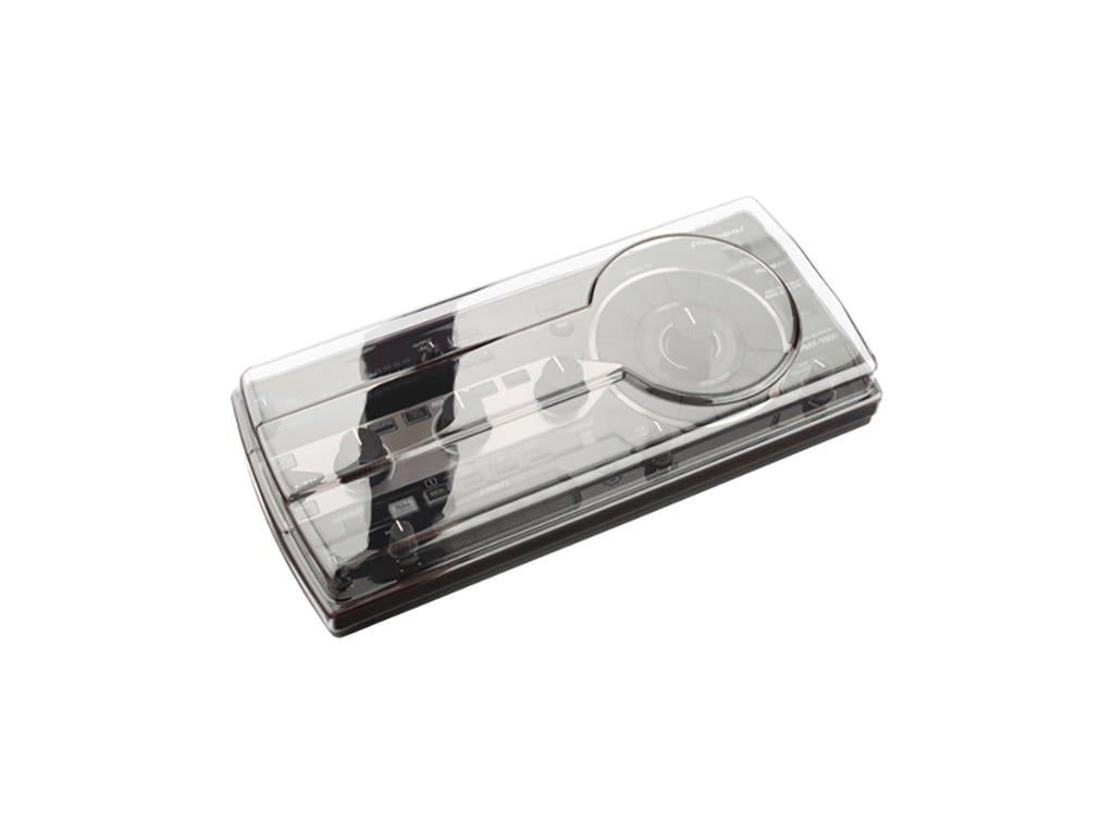 Decksaver Pioneer DJ RMX-1000 Cover
