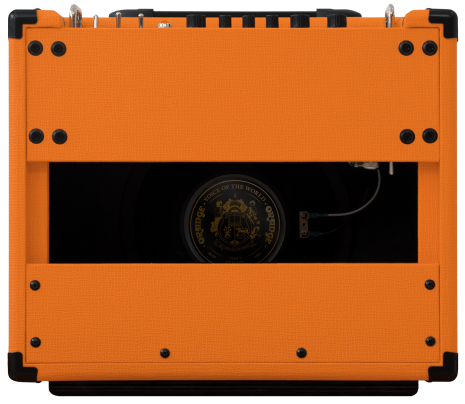 Orange Combo Rocker 15 (Demo)