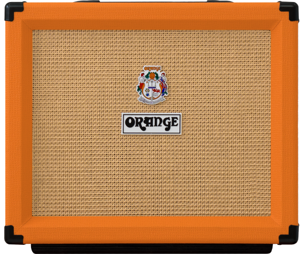 Orange Combo Rocker 15 (Demo)