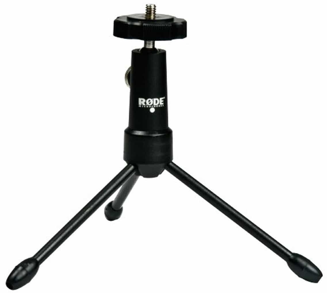 RODE Tripod