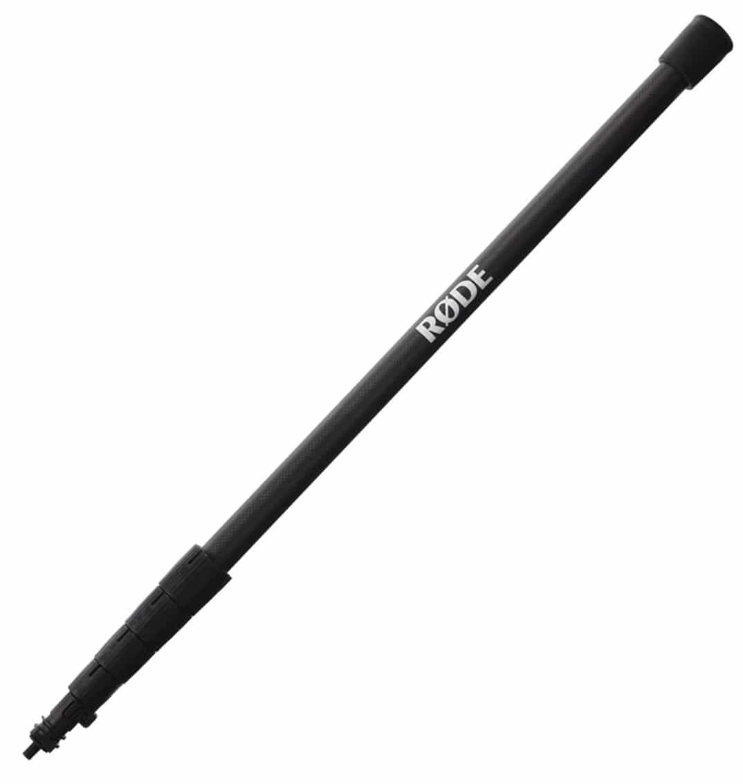 Rode Boompole Pro