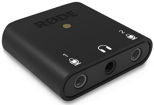 RODE AI-MICRO