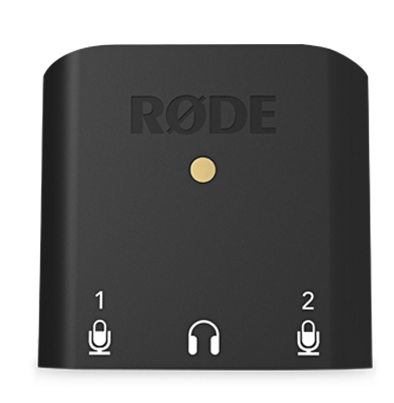 RODE AI-MICRO