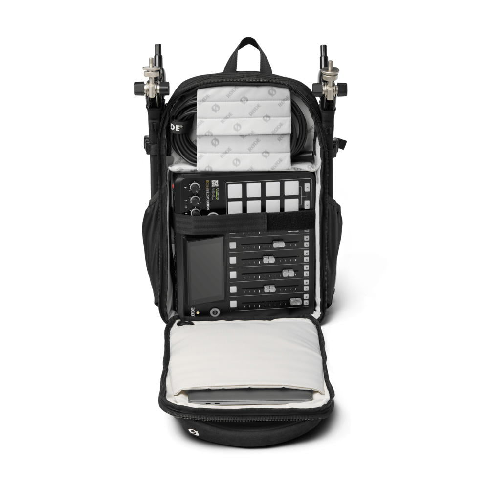 RODE BACKPACK