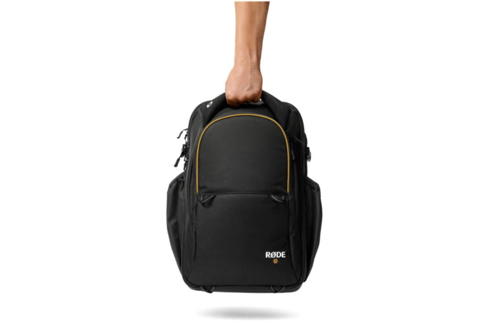 RODE BACKPACK