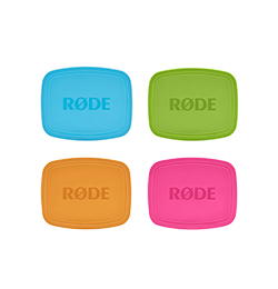 Rode COLORS