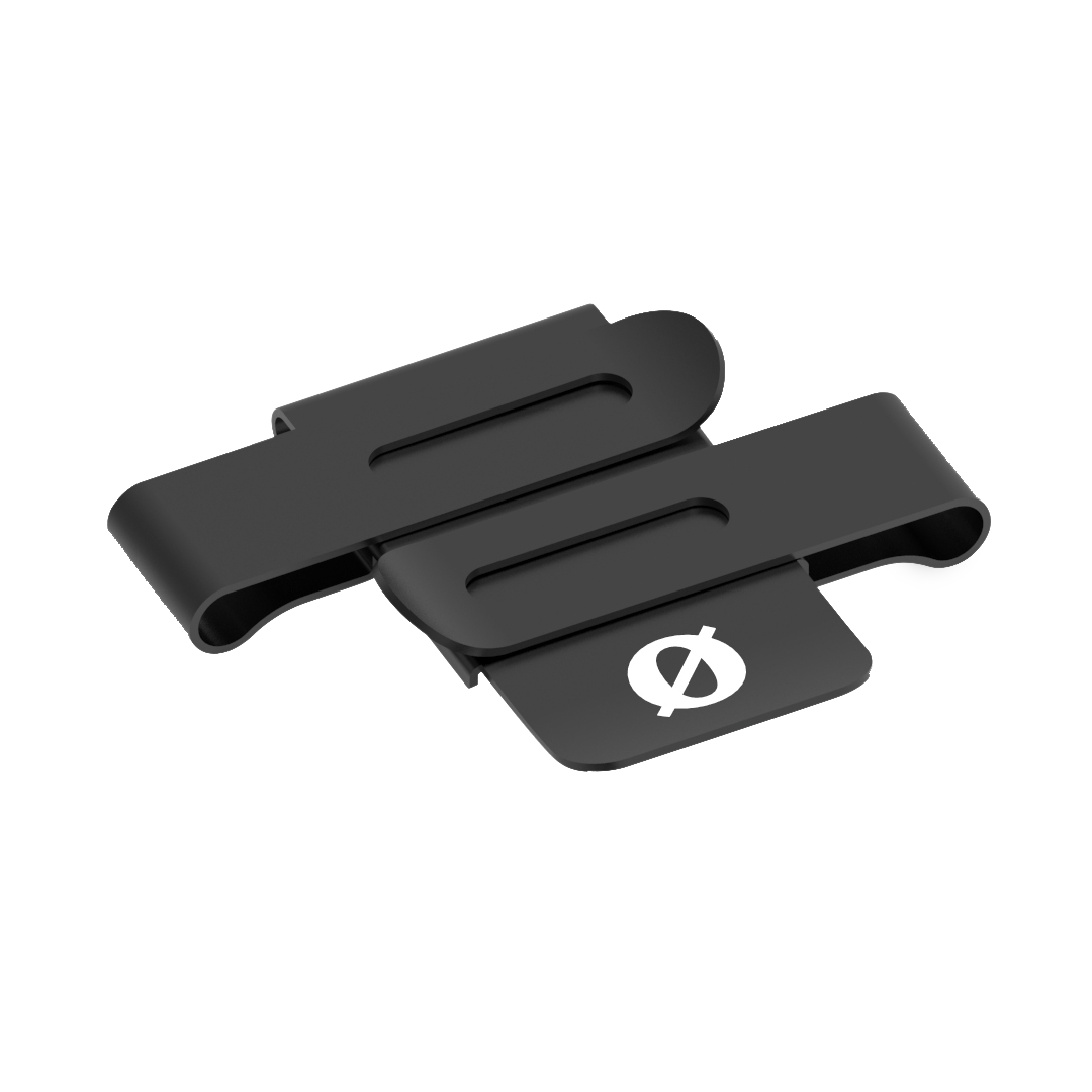 RODE FLEXCLIP GO Clips para el Wireless GO y el Wireless GO II 