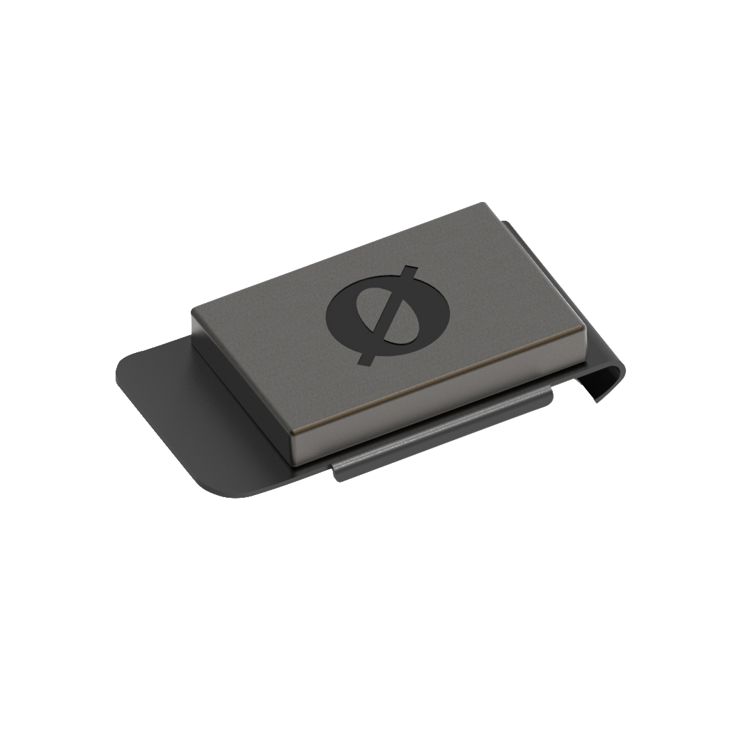 RODE FLEXCLIP GO Clips para el Wireless GO y el Wireless GO II 