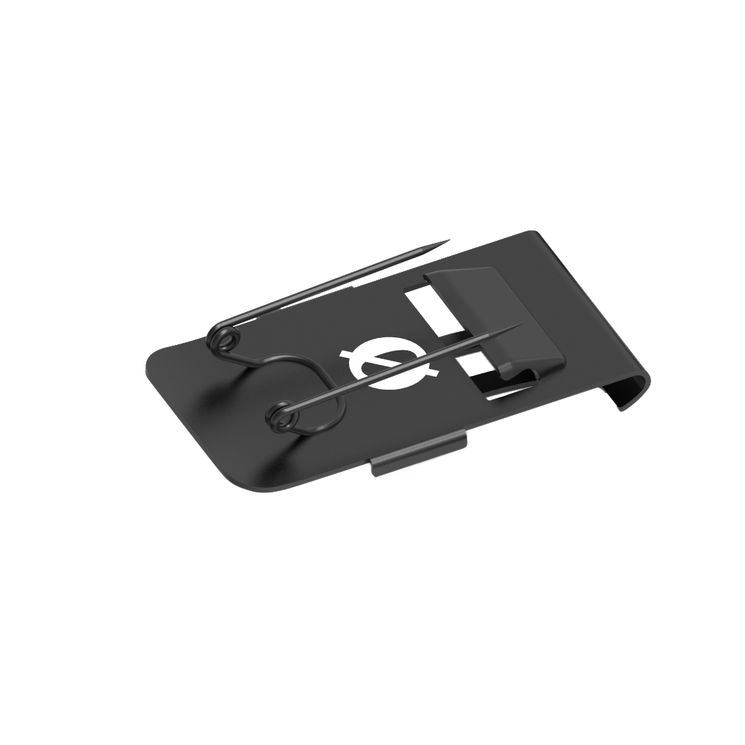 RODE FLEXCLIP GO Clips para el Wireless GO y el Wireless GO II 