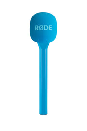 RODE INTERVIEWGO BLUE
